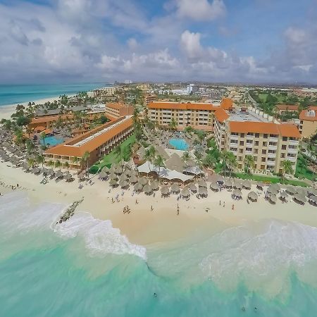 Casa Del Mar Beach Resort Palm Beach Extérieur photo