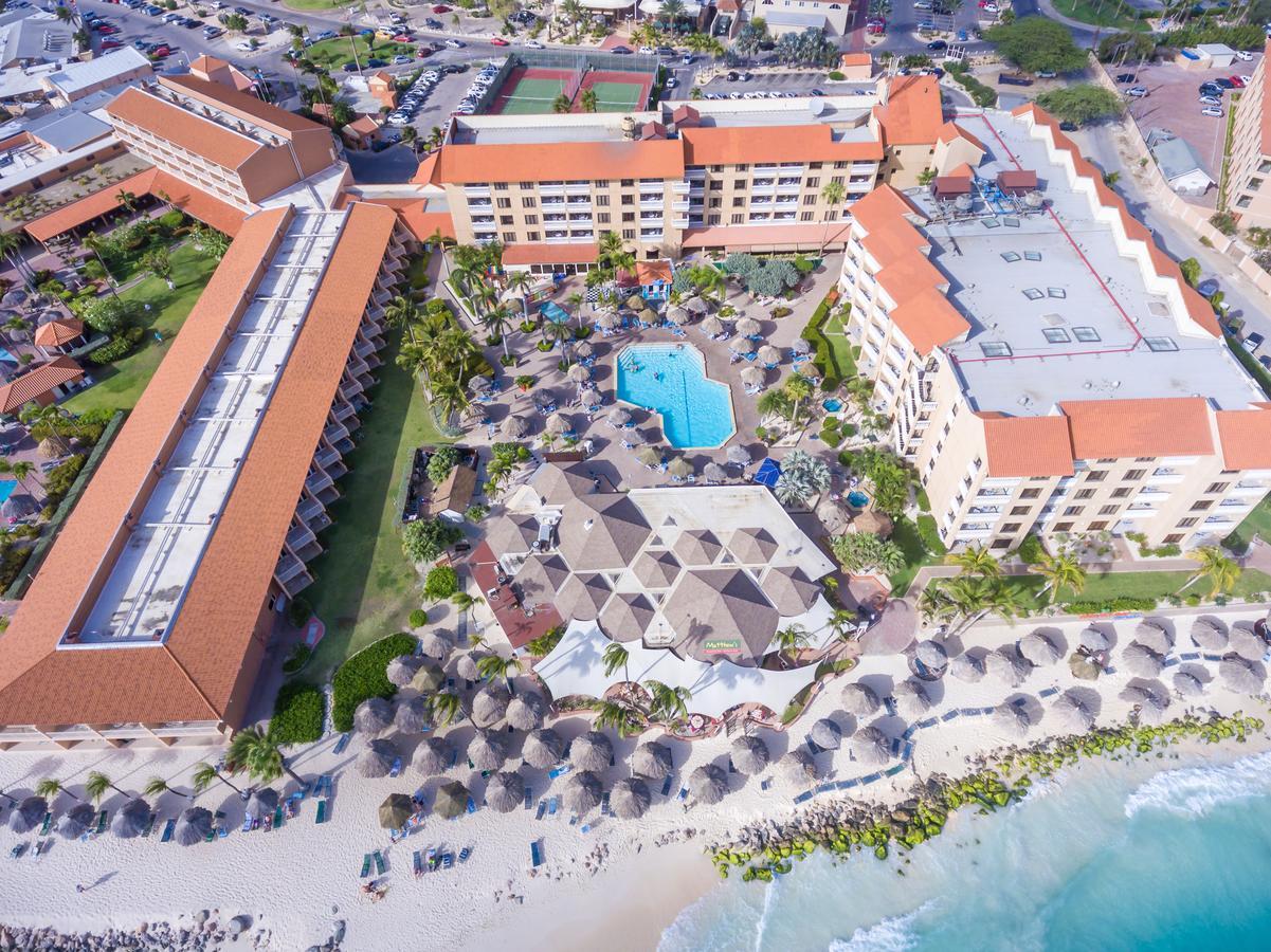 Casa Del Mar Beach Resort Palm Beach Extérieur photo