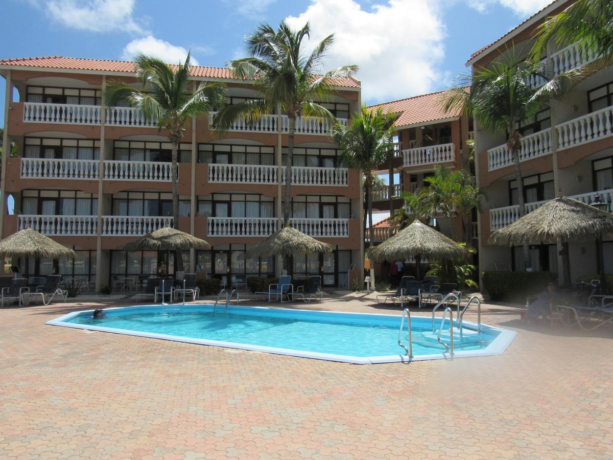 Casa Del Mar Beach Resort Palm Beach Extérieur photo