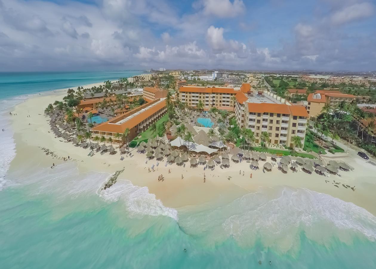 Casa Del Mar Beach Resort Palm Beach Extérieur photo