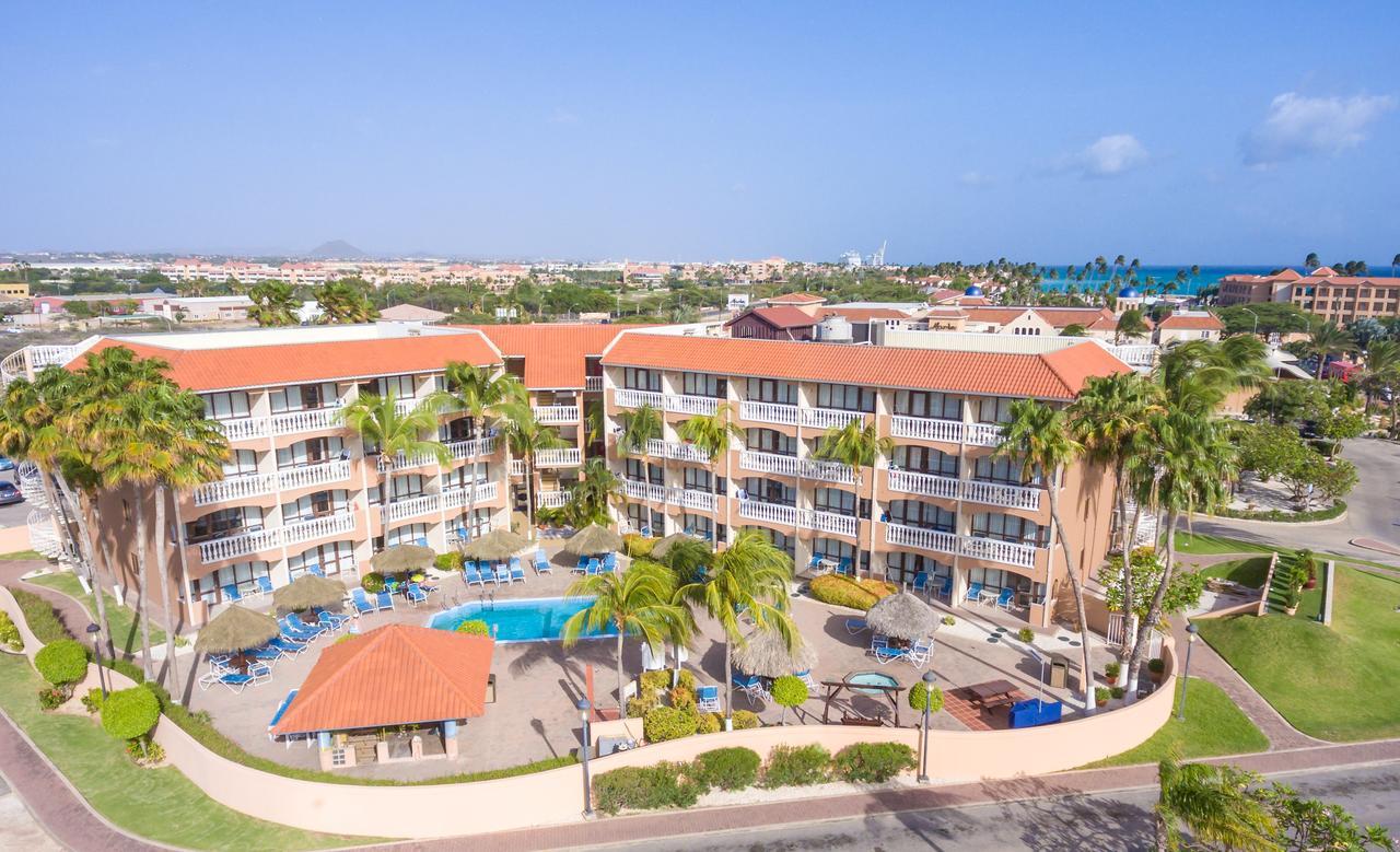 Casa Del Mar Beach Resort Palm Beach Extérieur photo