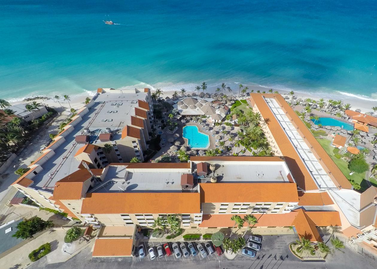 Casa Del Mar Beach Resort Palm Beach Extérieur photo