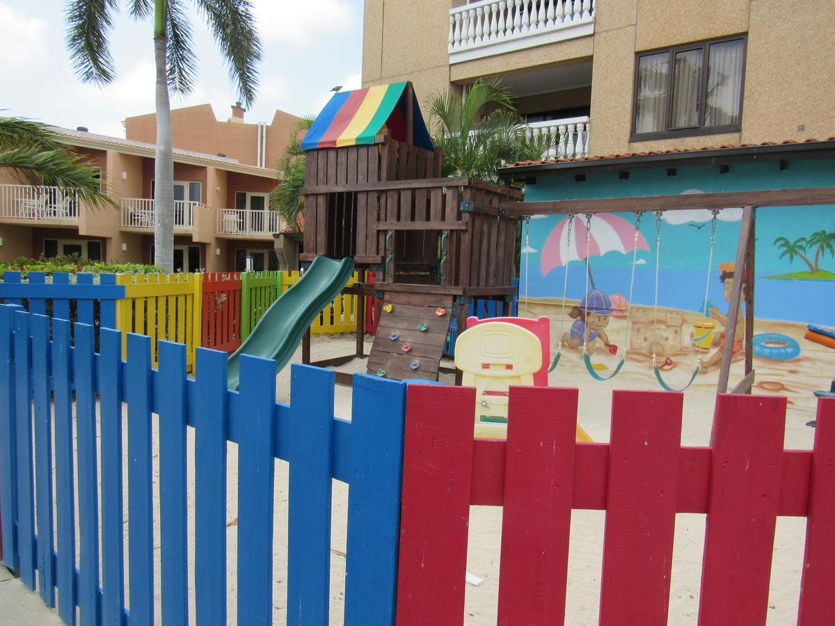Casa Del Mar Beach Resort Palm Beach Extérieur photo