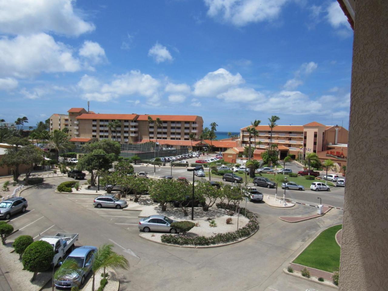 Casa Del Mar Beach Resort Palm Beach Extérieur photo