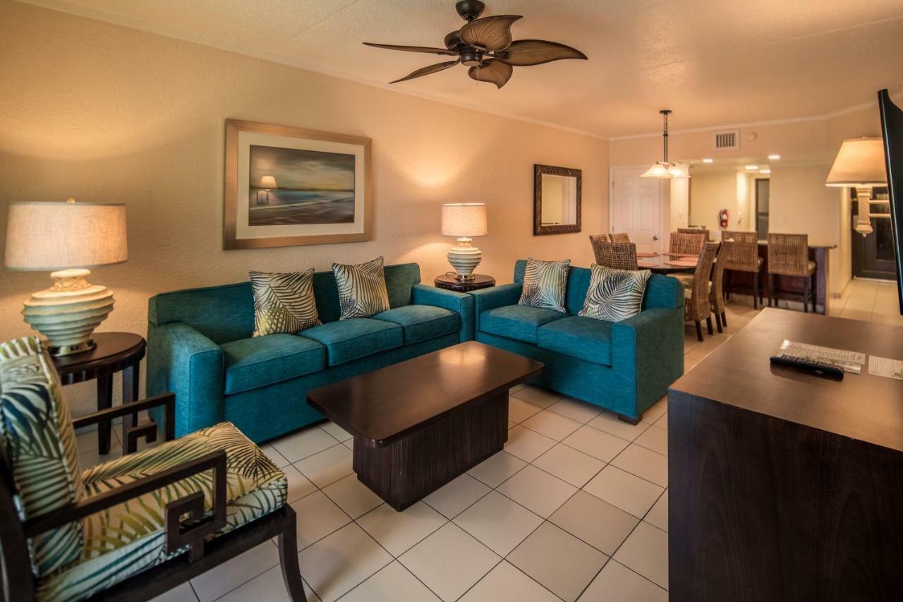Casa Del Mar Beach Resort Palm Beach Extérieur photo