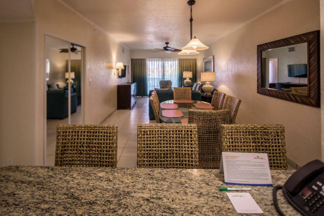 Casa Del Mar Beach Resort Palm Beach Extérieur photo
