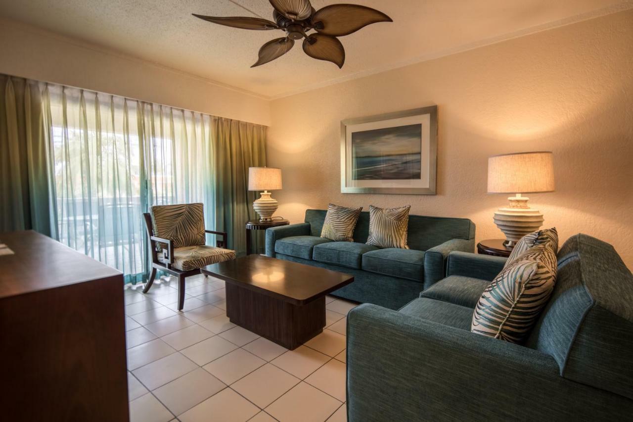 Casa Del Mar Beach Resort Palm Beach Extérieur photo