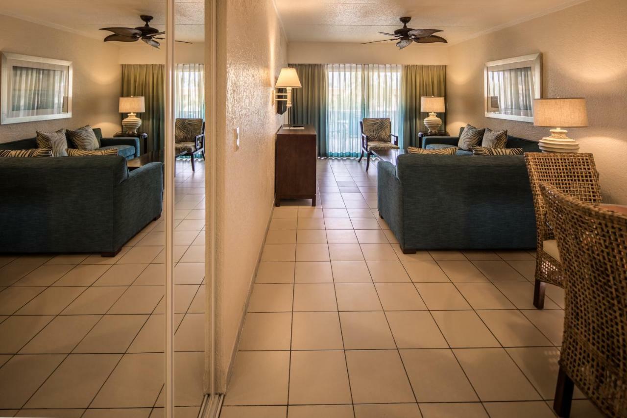 Casa Del Mar Beach Resort Palm Beach Extérieur photo